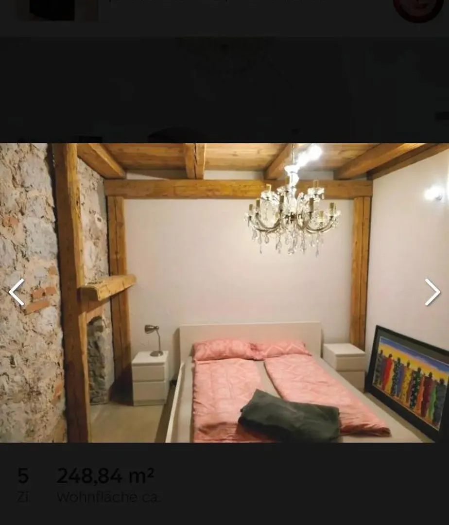 Loft Im Alten Kanzlerhaus Berchtesgaden 0*,  Niemcy