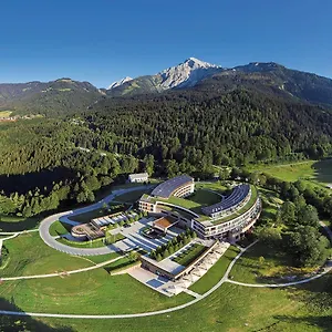 Kempinski Ośrodek wypoczynkowy